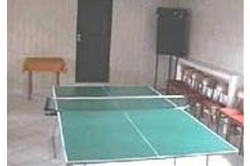 Polonia Penzión Jelenia Góra, Esterno